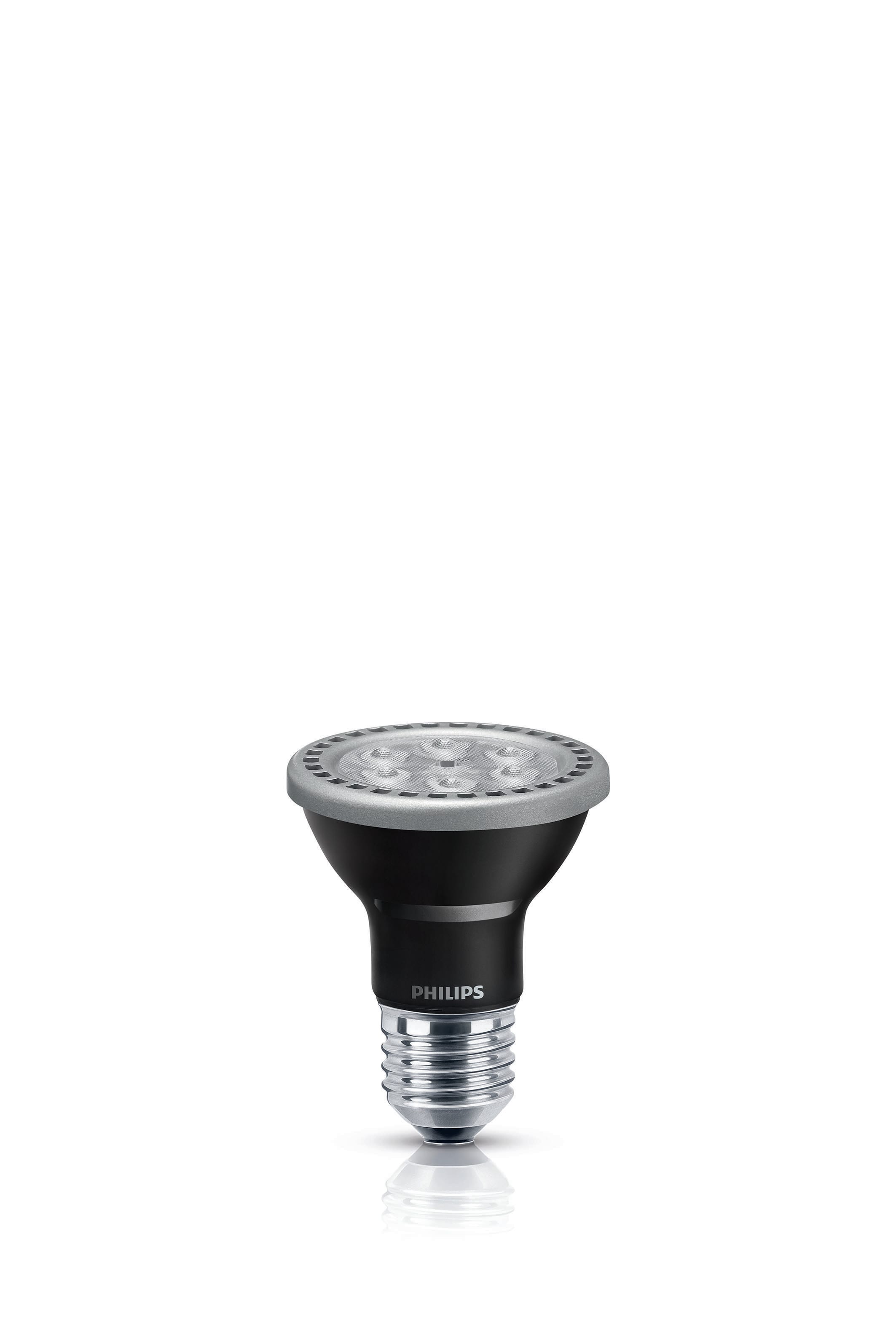Philips - MASTER LEDspot D 5.5-50W 2700