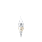 Philips - MAS LED MIGNON WARMDIM 4W(25W) E14 BØYD TUPP