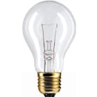 Philips - Stan ELV 60W E27/BRC 24V A60 CL 1CT/20