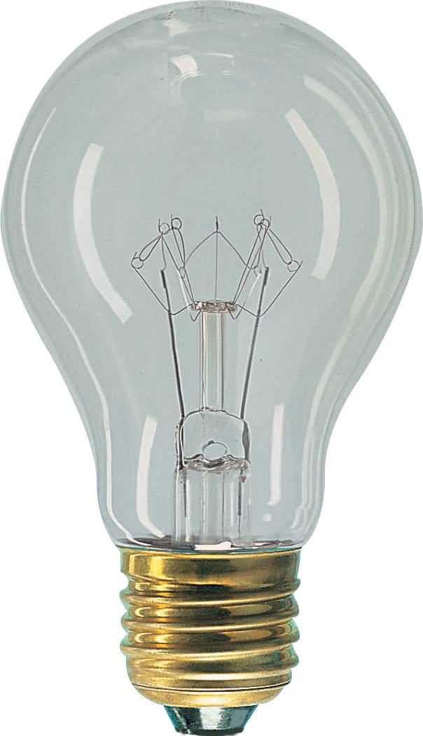 Prolys AS - NORMAL TRAFIKKSIGNAL 75W 230V