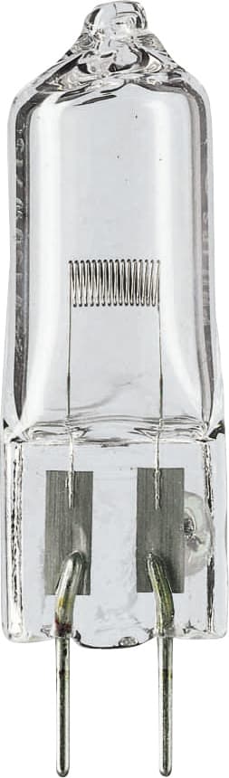 Philips - 7023 100W GY6.35 12V 1CT/10X10F