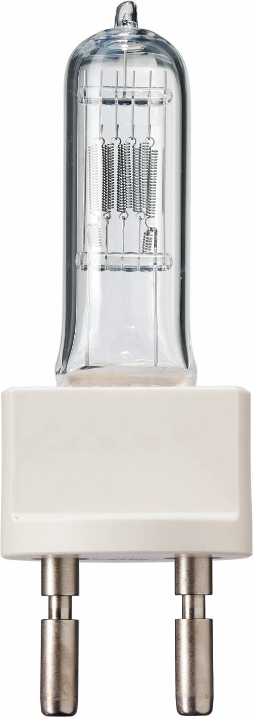 Philips - 6995Z, 1000W, G22