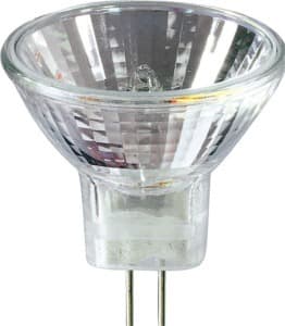 Philips - HALOGENL.14627 35W 30GR GU4  12V BRILLIANT PRO 35MM