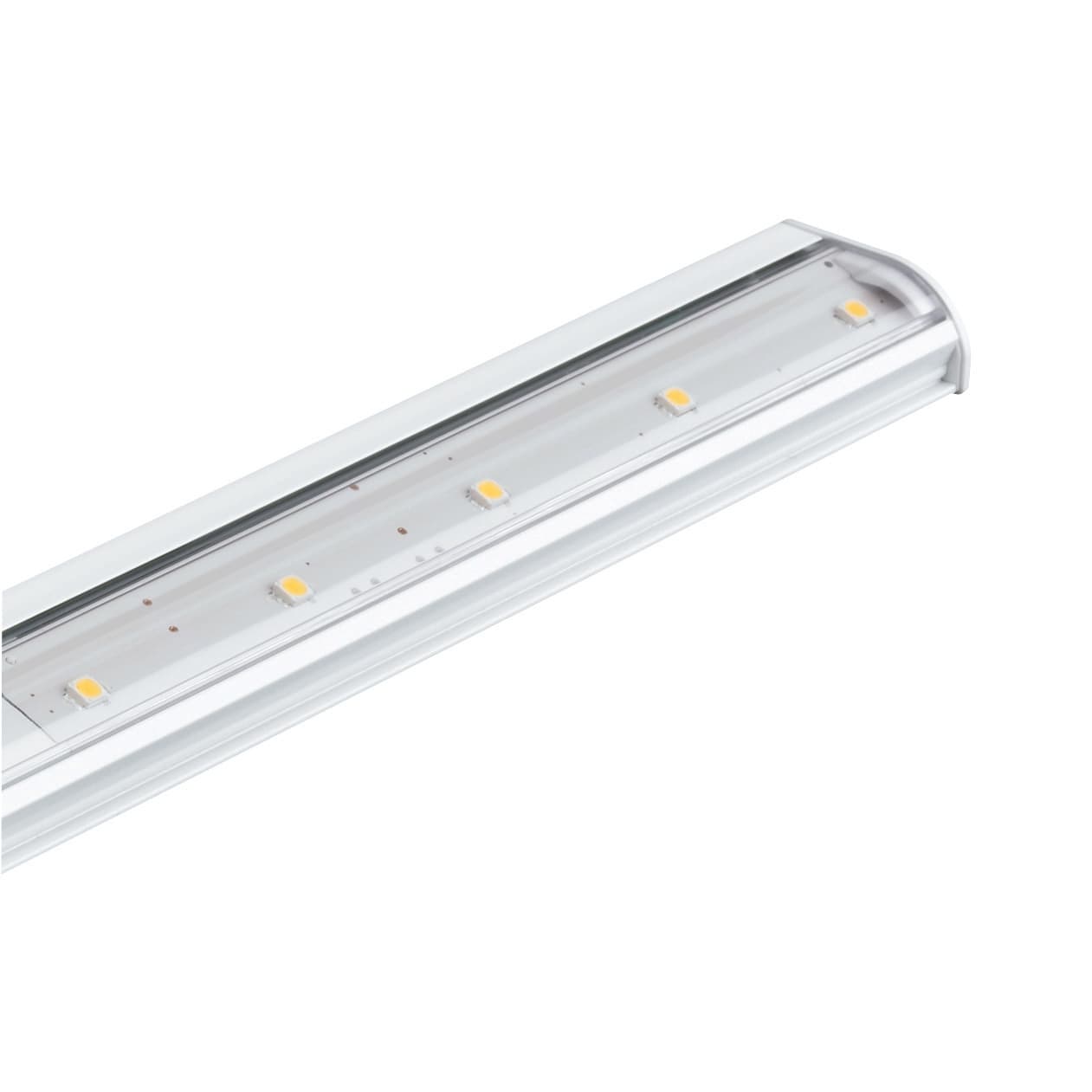Philips - BCX413LED3--3000 230V L533 WH KIT