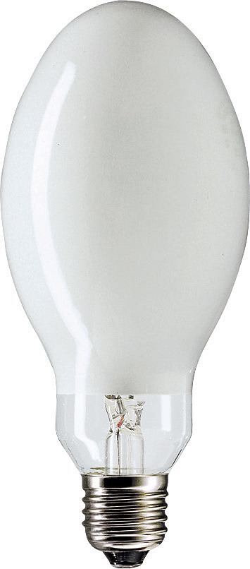Philips - MASTER SON PIA Plus 50W E27