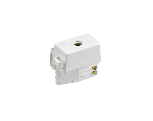 Philips - Adapter for Pendel ZRS750 3C AD3P Svart (XTSA67-2)