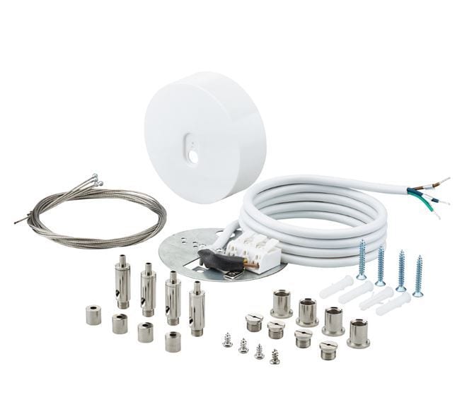 Philips - RC132Z SME-4 WH