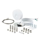 Philips - RC132Z SME-4 WH