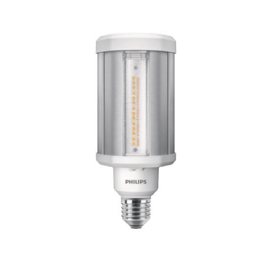 Philips - TForce LED HPL ND 57-42W E40 830