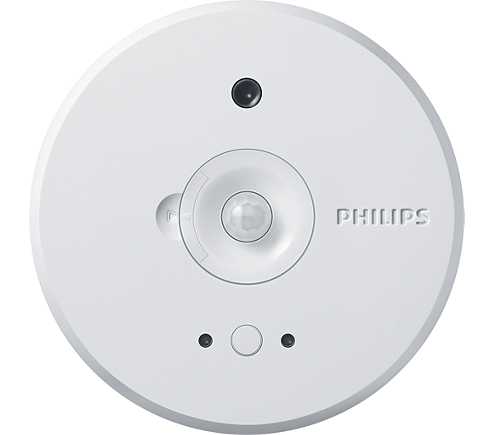 Philips - OCC-DL SENSOR IA CM IP42 WH