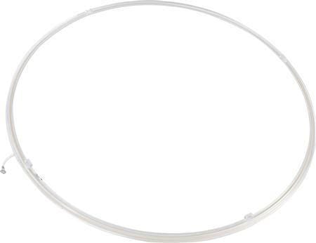 Philips - ZGS443 FLAT GLASS Ø365MM (I)  HD103