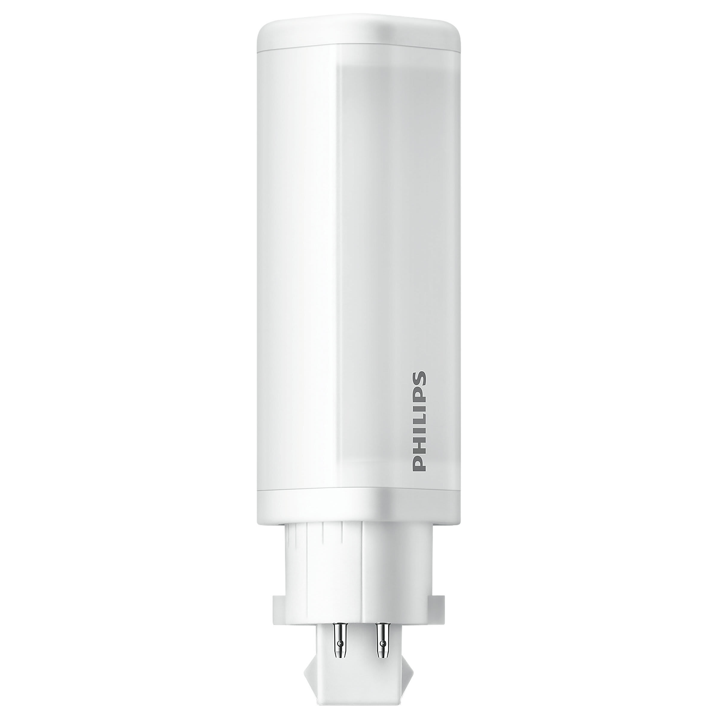 Philips - CorePro LED PLC 4.5W 840 4P G24q-1