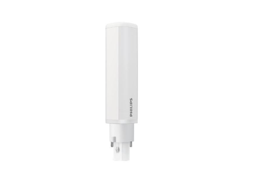 Philips - CorePro LED PLC 6.5W 840 2P G24d-2