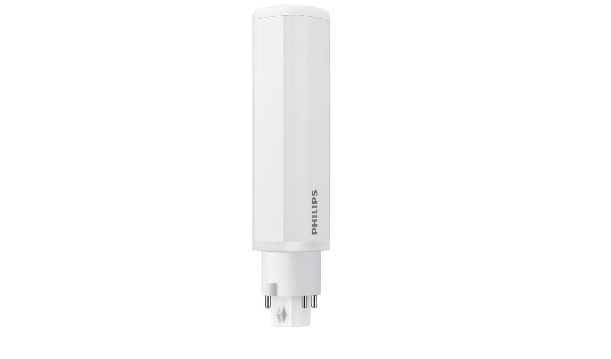 Philips - CorePro LED PLC 6.5W 840 4P G24q-2