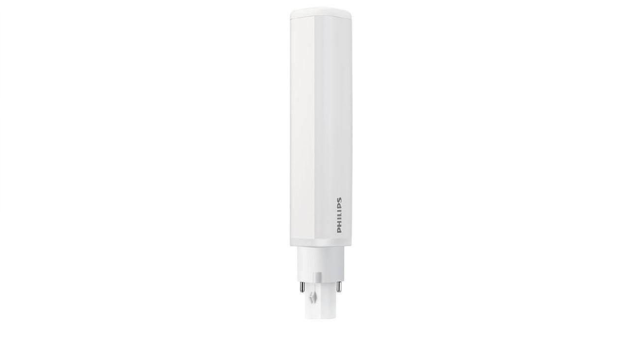 Philips - CorePro LED PLC 8.5W 840 2P G24d-3