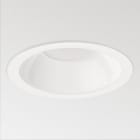 Philips - Coreline Downlight Gen4 - 840 - PSU with SR interface, IA ready - White reflector without louver