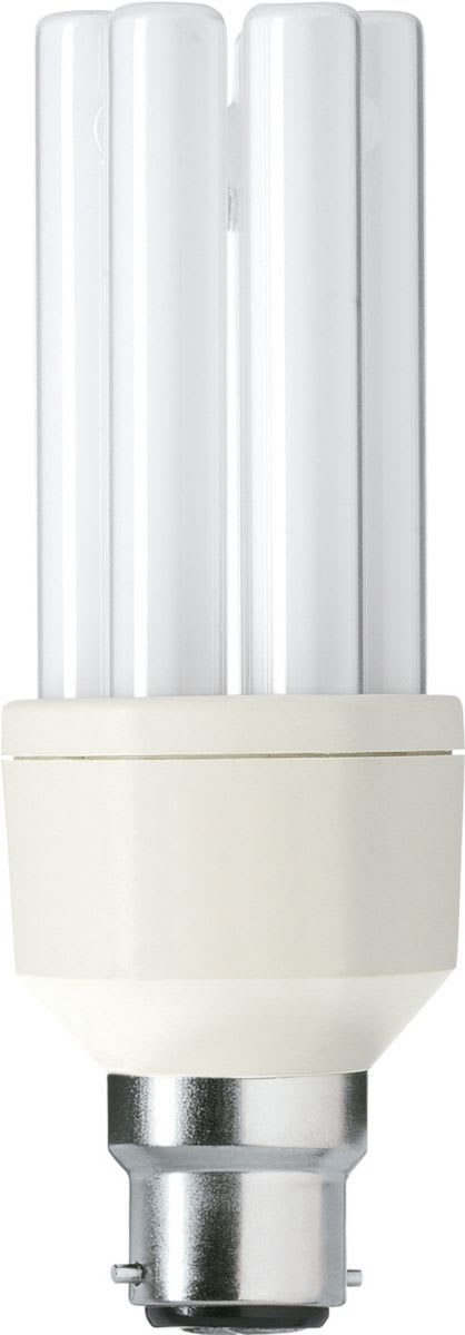 Philips - MASTER PL-E 20W/827 B22 230-2
