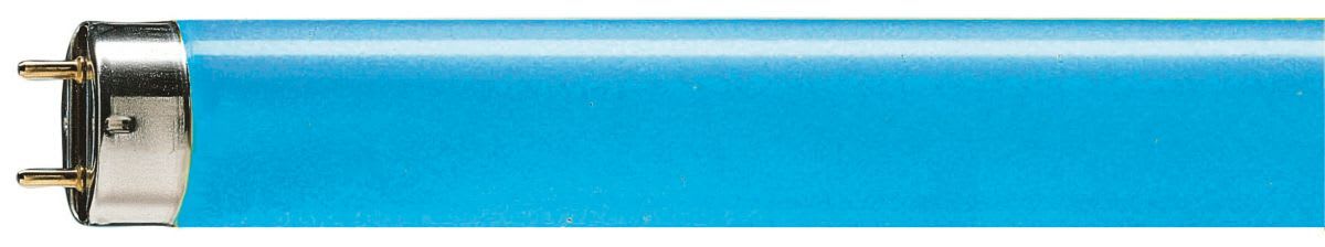 Philips - TL-D 58W Blue SLV/25