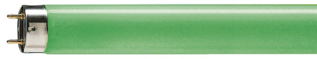 Philips - TL-D 58W Green SLV/25