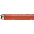 Philips - TL-D 18W Red SLV/25