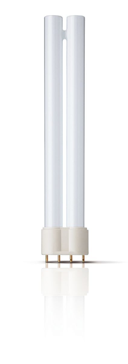 Philips - PL-L 18W/10/4P 1CT/25