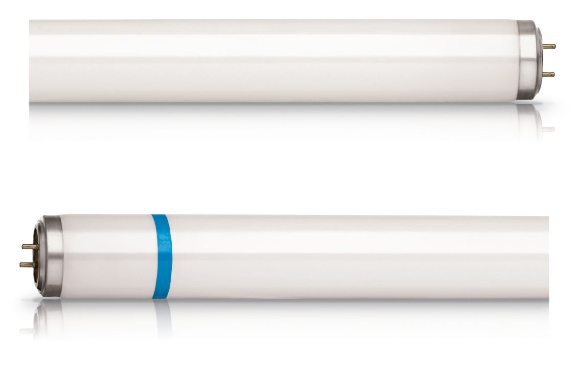 Philips - Actinic BL TL-DK Secura 36W/10 1SL/25