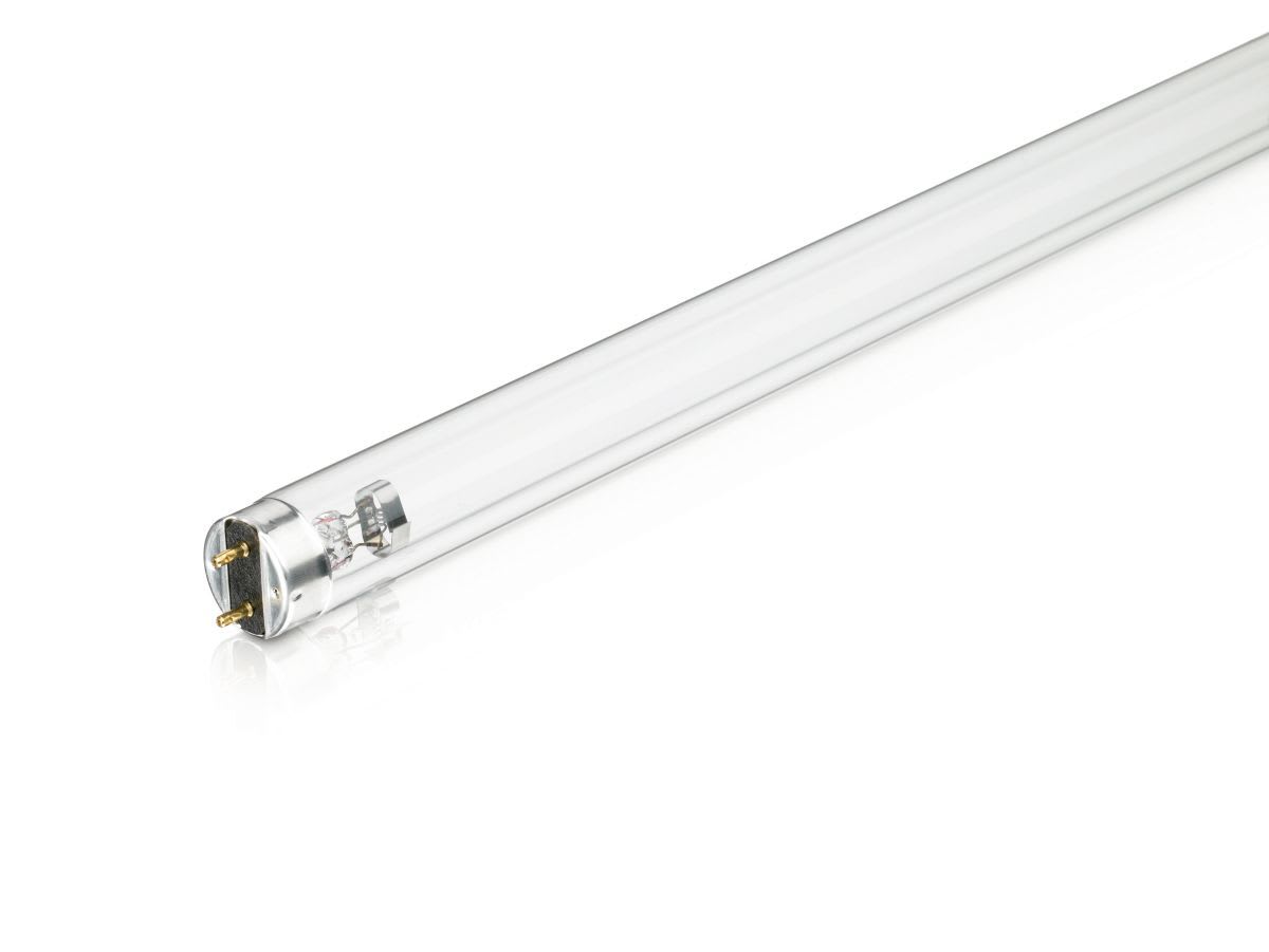 Philips - TUV 30W SLV/25