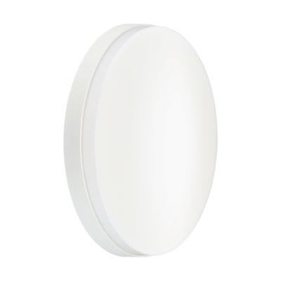 Philips - CoreLine Wall-Mounted Gen2 WL130V LED12S/830 PSU WH