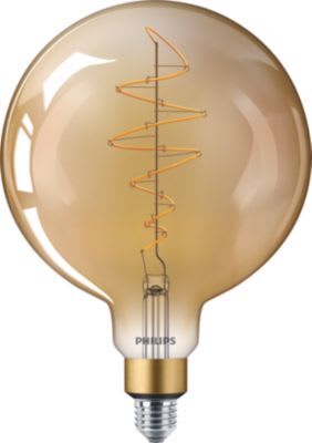 Philips -  LED classic-giant 40W E27 G20