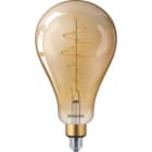 Philips -  LED classic-giant 40W E27 A16
