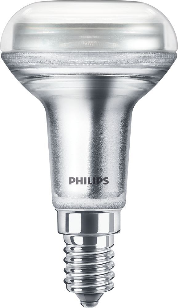 Philips - CoreProLEDspot D 4.3-60W R50 E14 827 36D