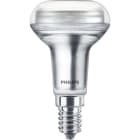 Philips - CoreProLEDspot D 4.3-60W R50 E14 827 36D