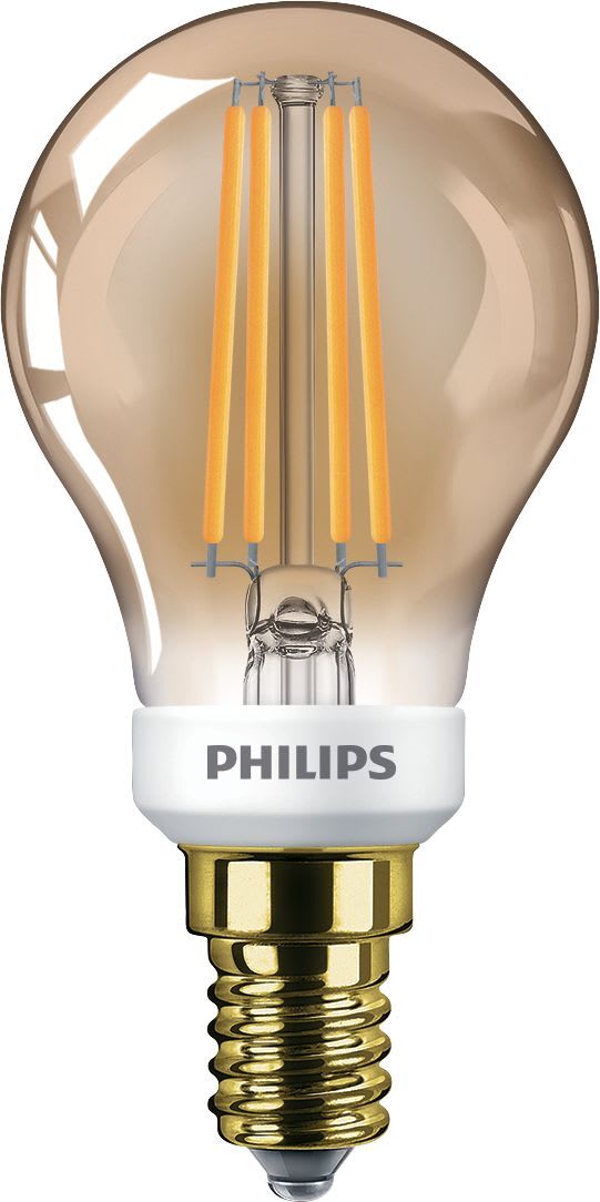 Philips -  CLA LEDLuster D 5-32W P45 E14