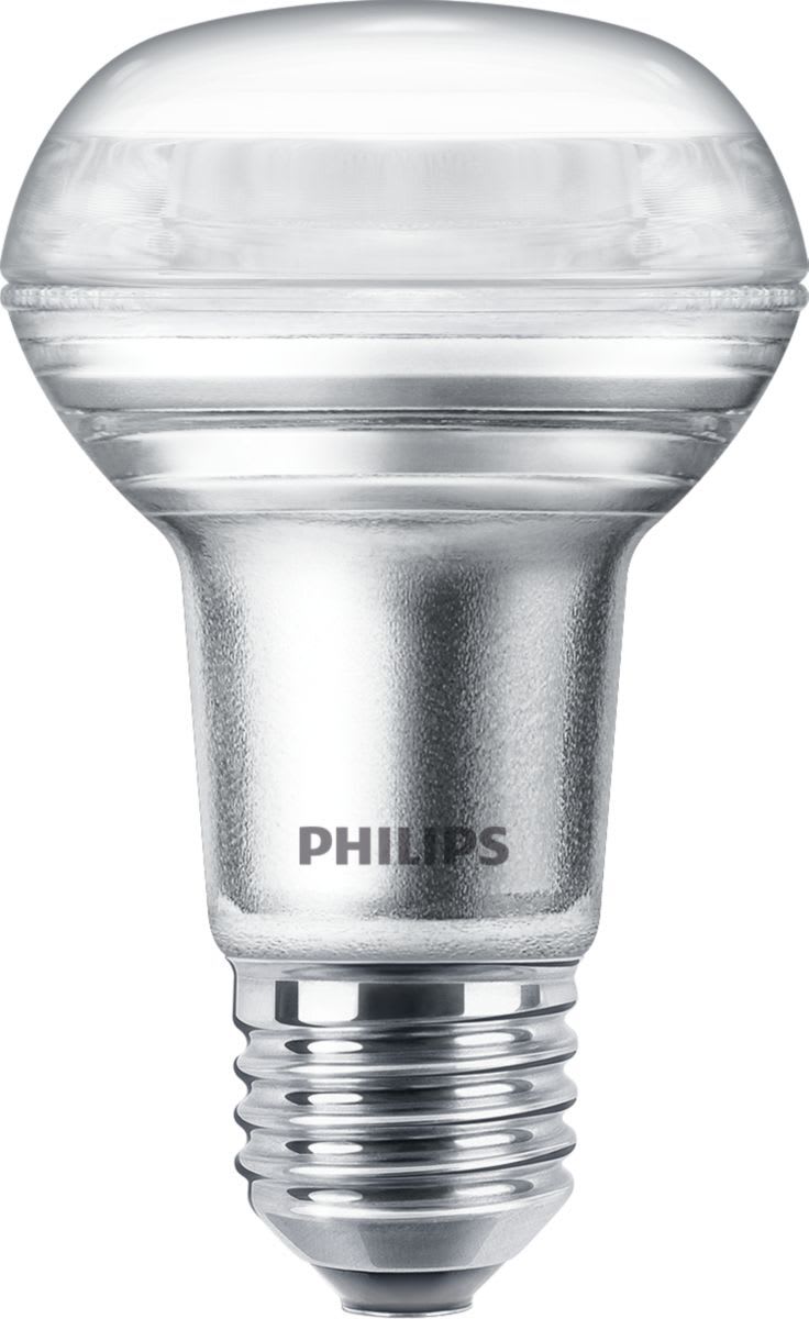 Philips - CoreProLEDspot D 4.5-60W R63 E27 827 36D