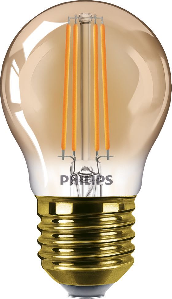 Philips -  CLA LEDLuster D 5-32W P45 E27