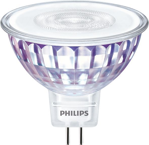 Philips - MAS LED SPOT VLE D 7-50W MR16 827 36D