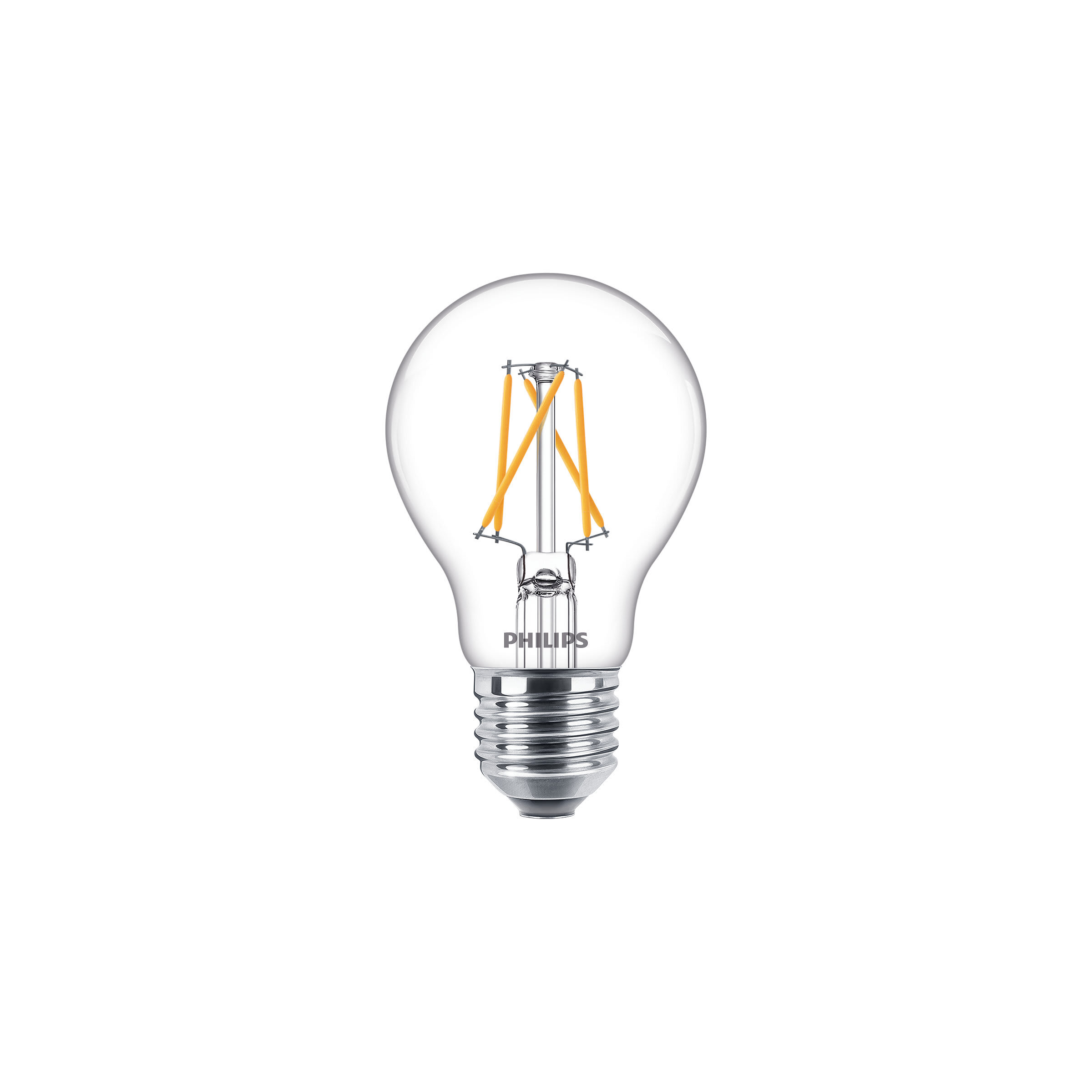 Philips - LEDClassic SSW 60W A60 E27