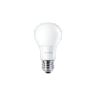 Philips - CorePro LEDbulb ND 8-60W A60 E27 827