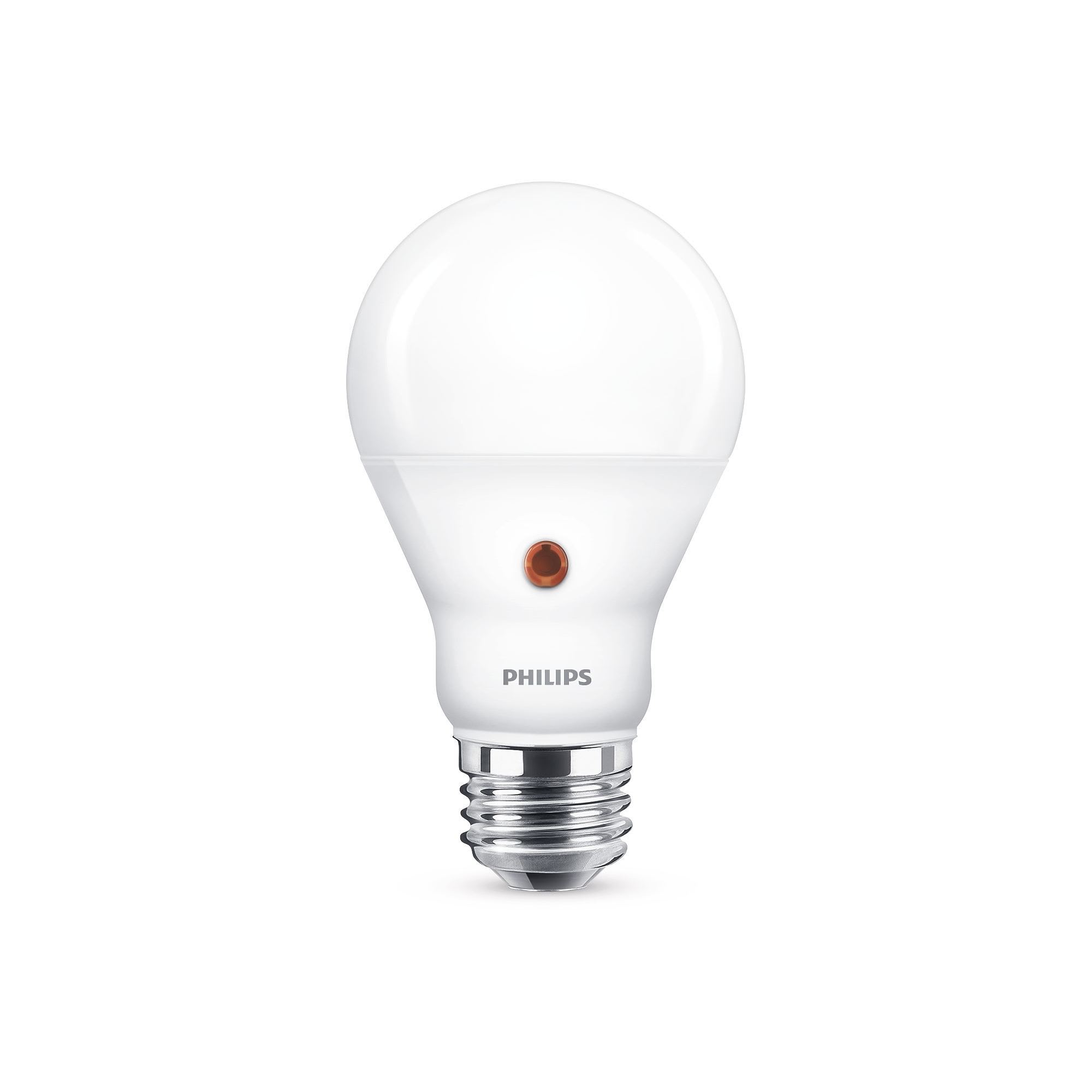 Philips - LED D2D 60W A60 E27 WW FR