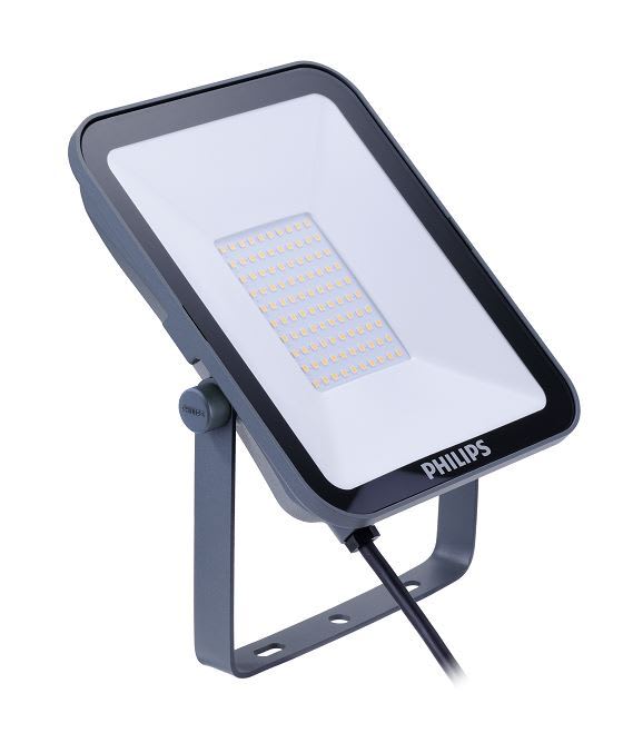 Philips - Ledinaire Floodlight Mini BVP154 5000lm CRI80 4000K PSU 50W VWB CE