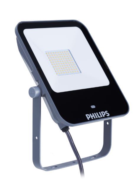 Philips - Ledinaire Floodlight Mini BVP154 5000lm CRI80 4000K PSU 50W VWB MDU CE