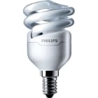 Philips - Tornado spiral 8W WW E14 220-