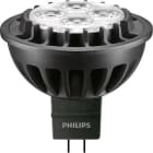 Philips - MAS LEDspotLV D 7-35W 927 MR1