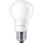 Philips - CorePro LED bulb D 6-40W A60 E
