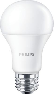 Philips - CorePro LED bulb D 8.5-60W A60
