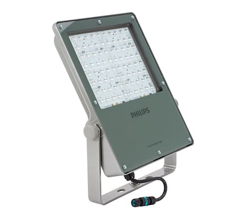 Philips - TEMPO LARGE A LED 217W/840 26800LM ASYMMETRISK LED LYSKASTER
