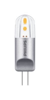 Philips - CorePro LED capsule LV 1.2-10W