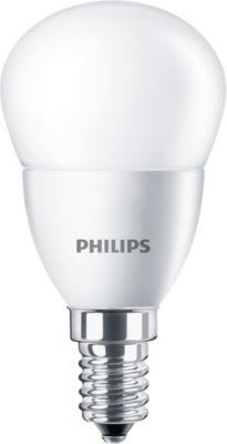 Philips - CorePro lustre ND 4-25W E14 82