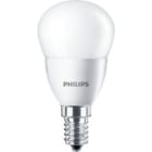 Philips - CorePro lustre ND 4-25W E14 82