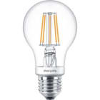 Philips - CLA LED Bulb DT 4.5-40W A60 E2